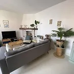 Tatil Evi La Chaumoise - Maison 3 Etoiles - Garage