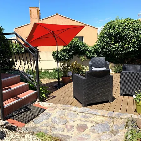 La Chaumoise - Maison 3 Etoiles - Garage Les Sables-dʼOlonne