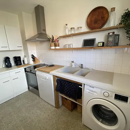 Prázdninový dům La Chaumoise - Maison 3 Etoiles - Garage *