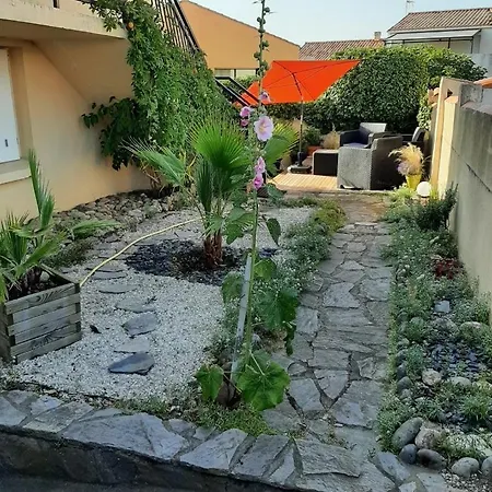 La Chaumoise - Maison 3 Etoiles - Garage Dom wakacyjny