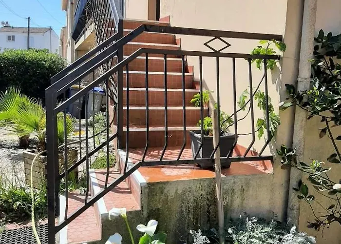 La Chaumoise - Maison 3 Etoiles - Garage Prázdninový dům Les Sables-dʼOlonne