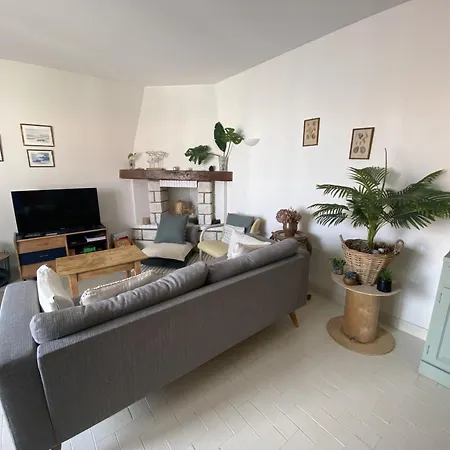 Vakantiehuis La Chaumoise Maison 3 Etoiles