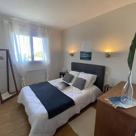 La Chaumoise Maison 3 Etoiles * Les Sables-dʼOlonne