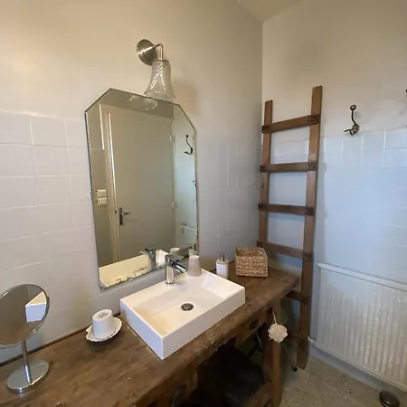 La Chaumoise - Maison 3 Etoiles - Garage Casa de Férias