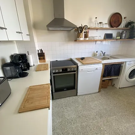 La Chaumoise Maison 3 Etoiles *