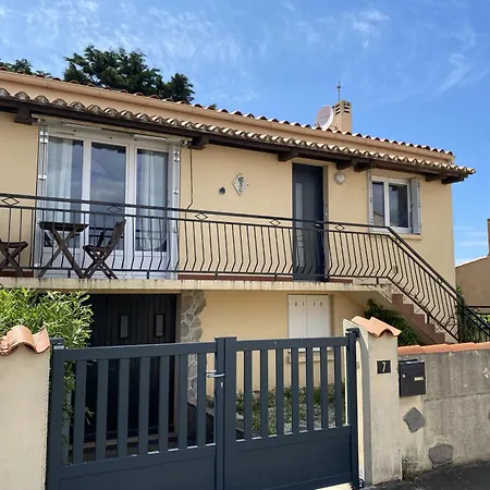 Casa de Férias La Chaumoise - Maison 3 Etoiles - Garage Les Sables-dʼOlonne