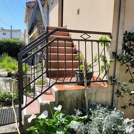 La Chaumoise Maison 3 Etoiles Vakantiehuis Les Sables-dʼOlonne