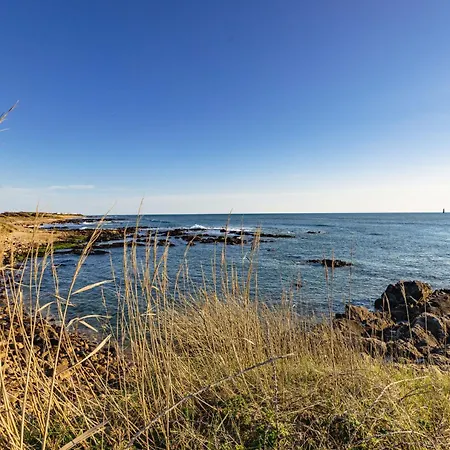 La Chaumoise - Maison 3 Etoiles - Garage Casa de Férias Les Sables-dʼOlonne