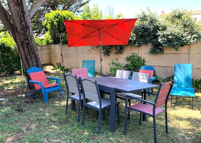 La Chaumoise - Maison 3 Etoiles - Garage