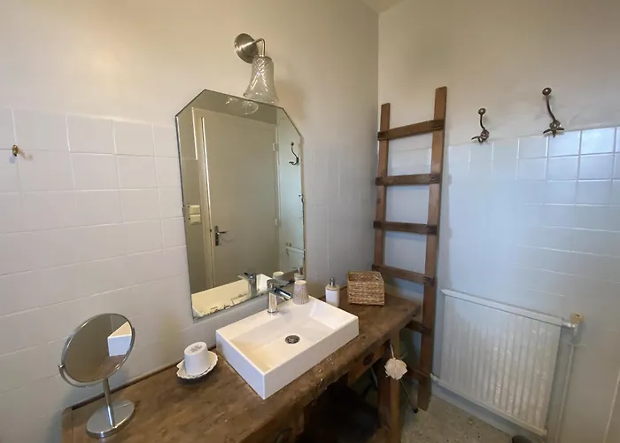 La Chaumoise - Maison 3 Etoiles - Garage 度假居