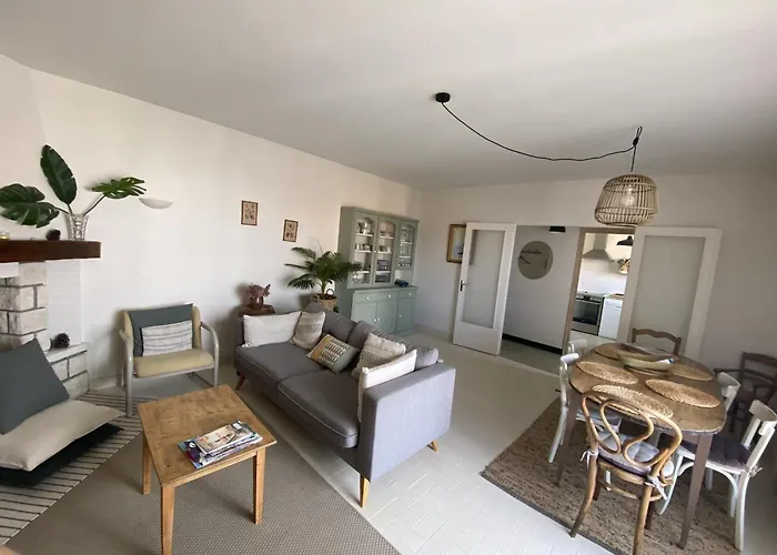 La Chaumoise - Maison 3 Etoiles - Garage 度假居 *