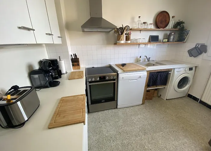 La Chaumoise - Maison 3 Etoiles - Garage *